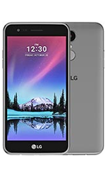 LG K4 (2017) Entsperren, freischalten, Netzentsperr-PIN